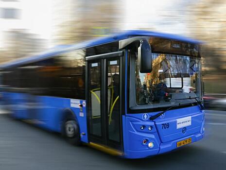 Со следующей недели во Владивостоке изменится схема движения двух автобусов