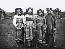 Гостеприимный гетеризм: как этот обычай появился на Руси