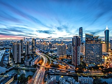 Китай-2024: Рост экономики будет выше, чем в прошлом году