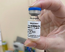 Мэрия планирует открыть пункты вакцинации на базе ТЦ в каждом районе Новосибирска