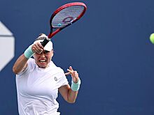 US Open — 2023, 38-летняя Вера Звонарёва обыграла Учижиму в квалификации и вышла в основу турнира, расклады, сетка
