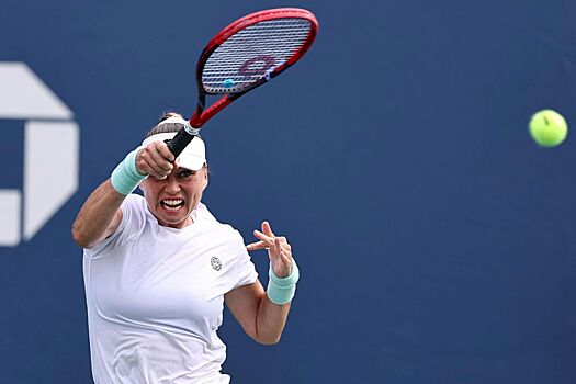US Open — 2023, 38-летняя Вера Звонарёва обыграла Учижиму в квалификации и вышла в основу турнира, расклады, сетка