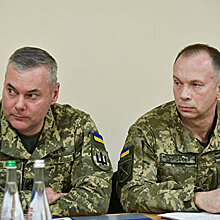Звездопад под занавес. Кто теперь во главе украинской Операции объединенных сил в Донбассе