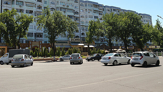В Узбекистане планируют поднять налоги для объектов недвижимости физлиц