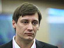 Дмитрий Гудков отказался сдавать биологические образцы