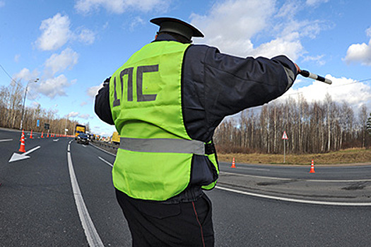 В Росавтодоре связали улучшение качества дорог с ростом числа ДТП