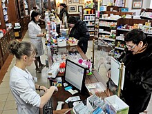 Россияне стали покупать больше лекарств