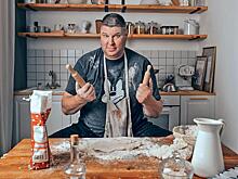 Андрей Свиридов: «Я давно для всех Гена…»