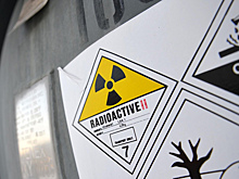 Вождь Навахо пообещал помешать перевозке урана по территории племени