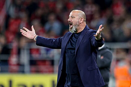 «За это мы и любим футбол». Экс-игрок «Спартака» Кутепов — об эмоциональности Станковича