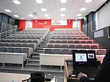 Красноярские вузы продлили дистанционное обучение
