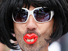 Сверкающие рты