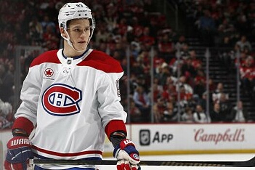 Daily Faceoff: Демидов, Никишин и Аскаров — среди лидеров гонки за «Колдер» после половины сезона