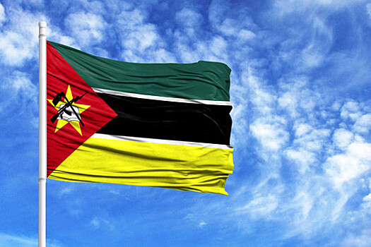 Reuters: Мозамбик намерен отправить первую партию сжиженного газа в Европу в октябре