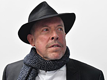 Молодая жена Макаревича раскрыла тайну их знакомства