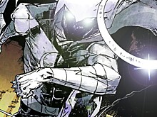Съемки сериала «Лунный рыцарь» от Marvel начнутся в ноябре