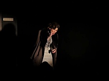 Нижегородская актриса принимает участие в международном фестивале-конкурсе моноспектаклей «МОНОfest»