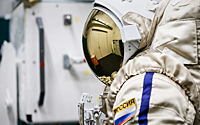 Космонавты и астронавт вернутся на Землю после самого долгого полета в истории МКС