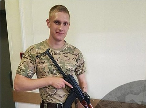 Спецназовец ГРУ погиб в драке против толпы в Подмосковье