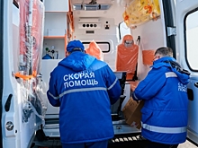 Двое молодых волгоградцев находятся в тяжелом состоянии после ДТП