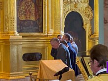 Беглов «замаливал грехи» перед петербуржцами после скандала с выступлением «Би-2»?