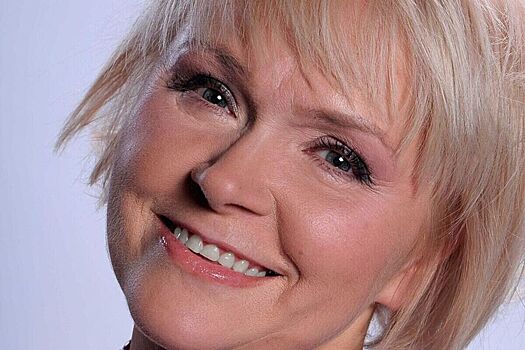 Названа причина смерти артистки Людмилы Гавриловой