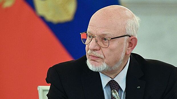 В СПЧ оценили выход Киева из соглашения об обмене правовой информацией