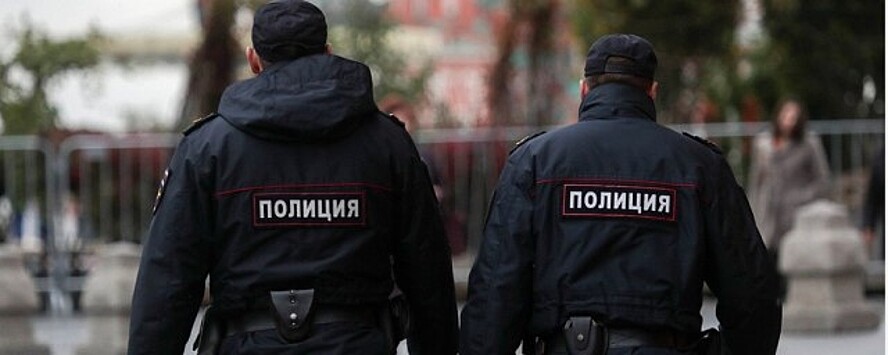 «Желтый» уровень террористической опасности будет действовать в Севастополе до 13 октября
