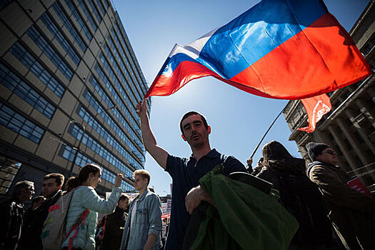 Более половины российских граждан предпочитают экономику по госплану