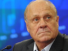 Меньшов назвал запрет въезда на Украину жестокой болезнью