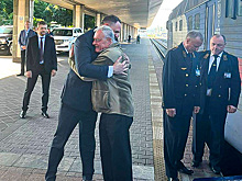 Спецпосланник президента США Кит Келлог проведет в Киеве неделю