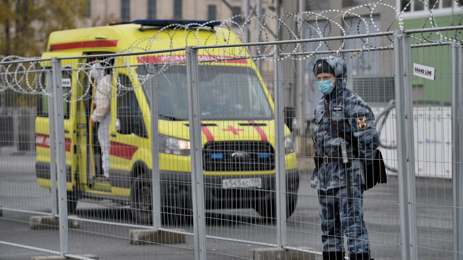 В Копейске выросло число погибших при взрыве на предприятии