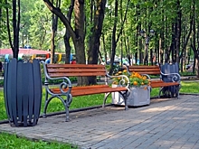 Московские урны смогут вызывать сборщиков мусора