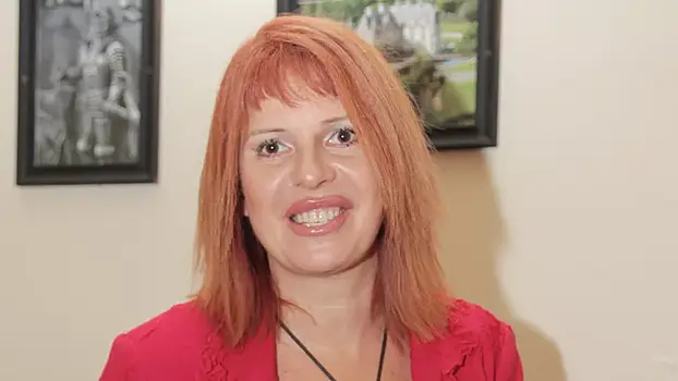 Наталья Штурм сделала неожиданное заявление о разводе Гуськовой и Логинова