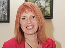 Наталья Штурм сделала неожиданное заявление о разводе Гуськовой и Логинова