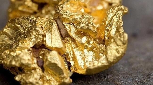 Житель Бурятии осужден за незаконный оборот золота в Забайкалье