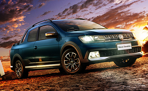 5 бюджетных пикапов, которые проехали мимо России