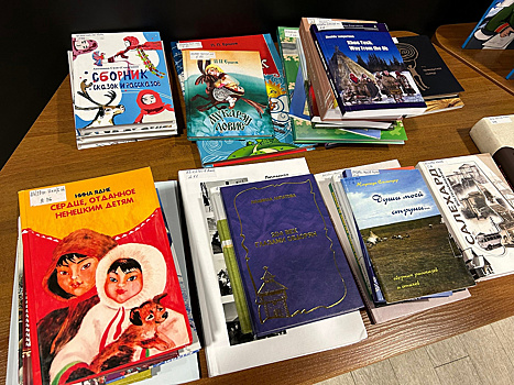 На Ямале создадут цифровую фонотеку с произведениями местных авторов