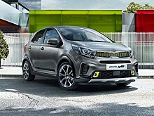 Три новых модели от Kia появятся на рынке России в 2018 году