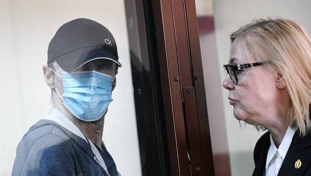 Суд отправил на повторное медобследование фигуранта дела Захарченко бизнесмена Маркелова