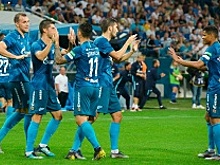 «Оренбург» — «Зенит»: прогноз «Чемпионата» на матч Российской Премьер-Лиги