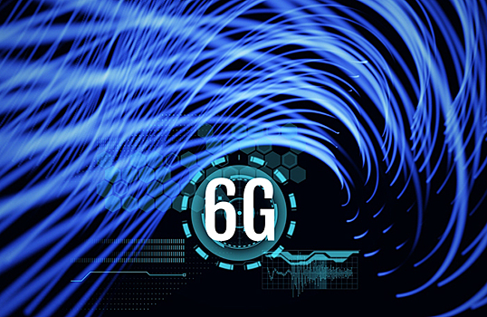 В Китае установлен рекорд скорости сетей 6G