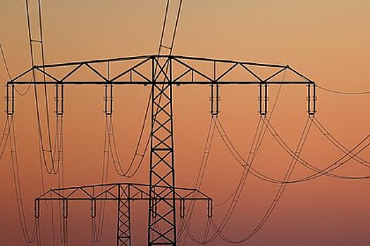 Молдавия засекретила информацию об электросетях по рекомендации Киева