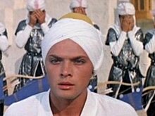 Куда пропал советский Аладдин