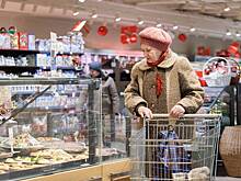 В России подешевела минимальная продуктовая корзина