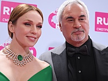 Меладзе признался, что больше 8 лет изменял жене