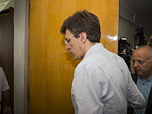 Суд отказал Киртоакэ