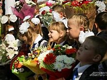Цветы жизни. Как пермяки реагируют на отказ от цветов 1 сентября