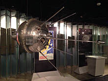 Астрономические наблюдения предложит своим гостям Музей космонавтики в ночь с 20 на 21 мая