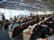 Изменение климата и урбанизация: как в Омске проходит форум молодых лидеров